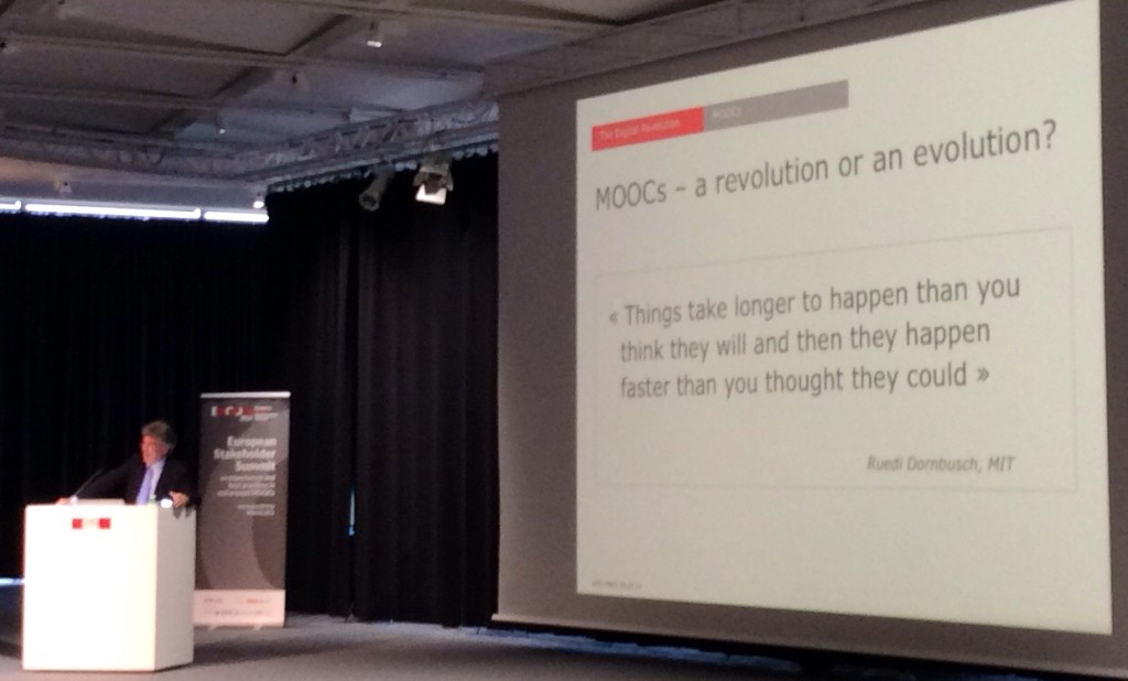 Aebischer Keynote EMOOCs 2014